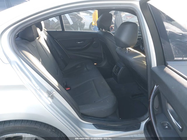 WBA3C3C51FK202725 BMW 320i Xdrive