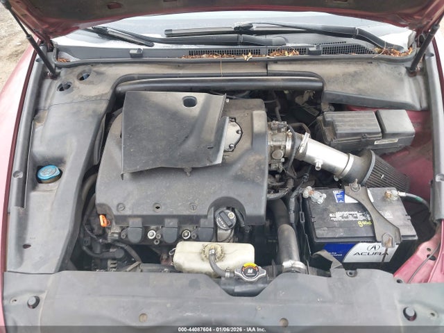 2006 ACURA TL 19UUA66276A043183 Photo 9