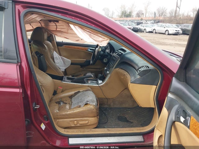 2006 ACURA TL 19UUA66276A043183 Photo 4