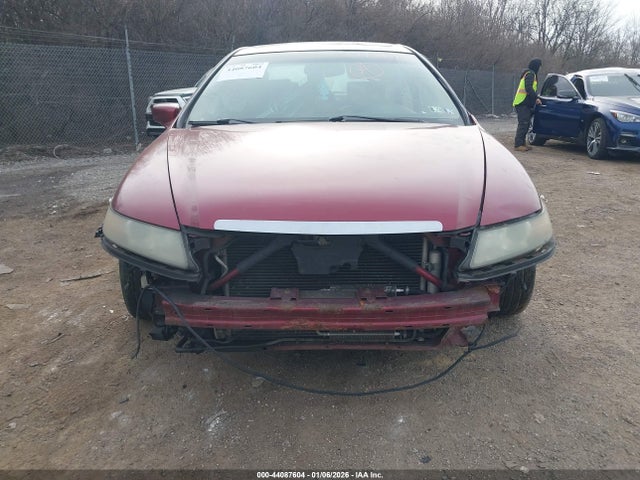 2006 ACURA TL 19UUA66276A043183 Photo 5