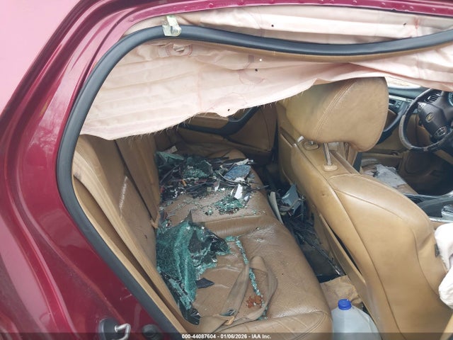 2006 ACURA TL 19UUA66276A043183 Photo 7