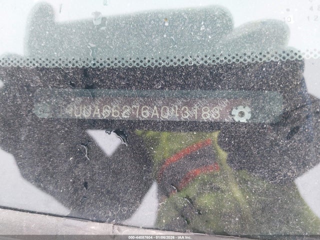 2006 ACURA TL 19UUA66276A043183 Photo 8