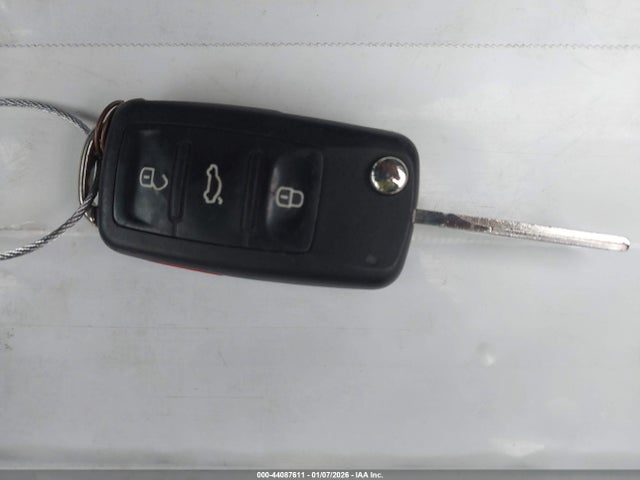 Volkswagen Passat 2.0l Tdi Se 2014 1VWBN7A37EC043099 Image 11