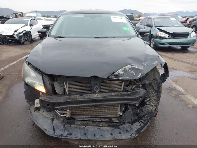 Volkswagen Passat 2.0l Tdi Se 2014 1VWBN7A37EC043099 Image 6