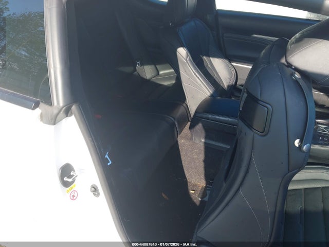 2017 LEXUS RC 350 JTHHE5BC0H5017239 Photo 7