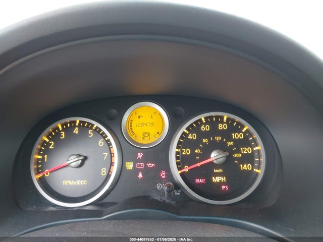 2009 NISSAN SENTRA 3N1AB61E19L647831 Photo 6