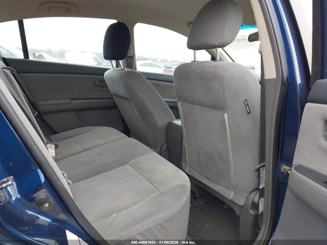 2009 NISSAN SENTRA 3N1AB61E19L647831 Photo 7