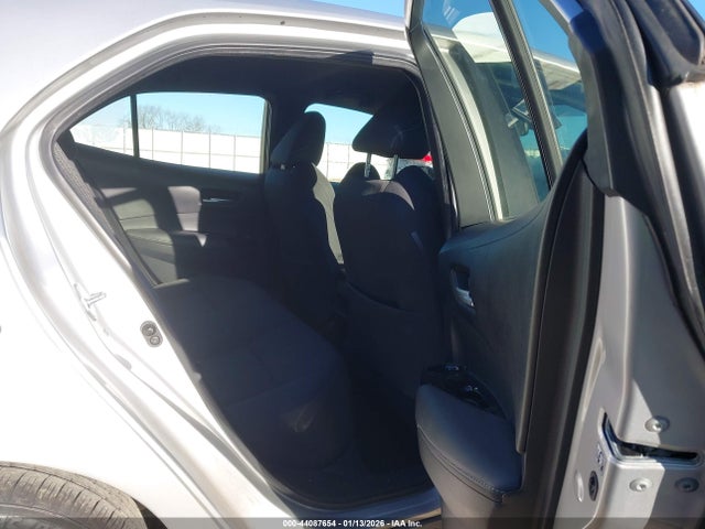 2019 TOYOTA COROLLA JTNK4RBE9K3012090 Photo 7