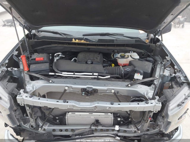 1GCRABEK9SZ135387 Chevrolet Silverado 1500 2wd Standard Bed Custom