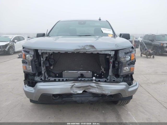 1GCRABEK9SZ135387 Chevrolet Silverado 1500 2wd Standard Bed Custom