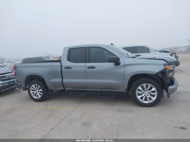 1GCRABEK9SZ135387 Chevrolet Silverado 1500 2wd Standard Bed Custom