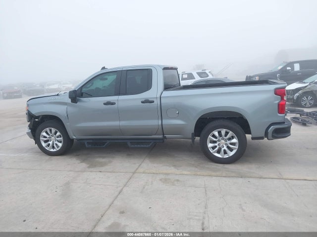 1GCRABEK9SZ135387 Chevrolet Silverado 1500 2wd Standard Bed Custom