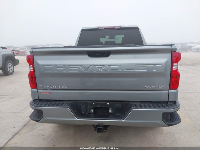 1GCRABEK9SZ135387 Chevrolet Silverado 1500 2wd Standard Bed Custom