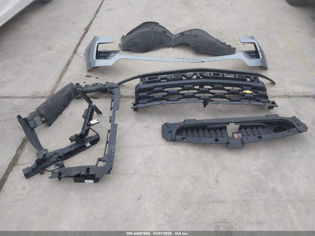 1GCRABEK9SZ135387 Chevrolet Silverado 1500 2wd Standard Bed Custom