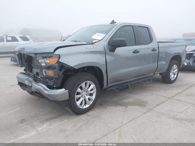 1GCRABEK9SZ135387 Chevrolet Silverado 1500 2wd Standard Bed Custom