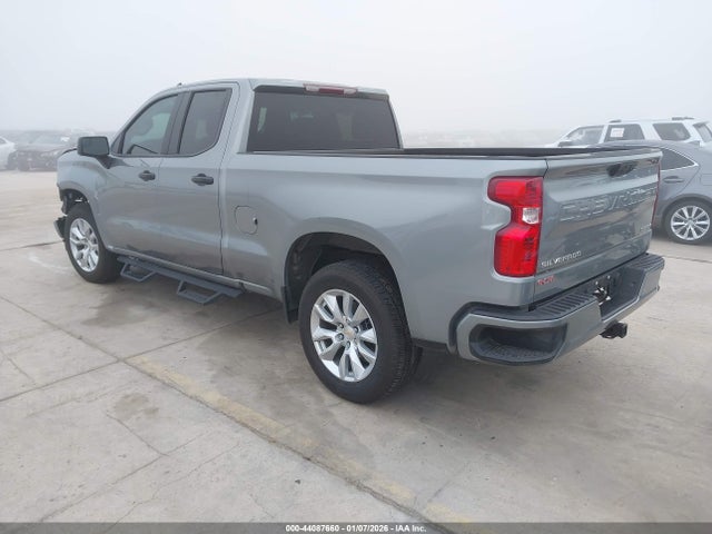1GCRABEK9SZ135387 Chevrolet Silverado 1500 2wd Standard Bed Custom