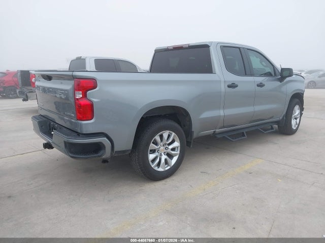 1GCRABEK9SZ135387 Chevrolet Silverado 1500 2wd Standard Bed Custom
