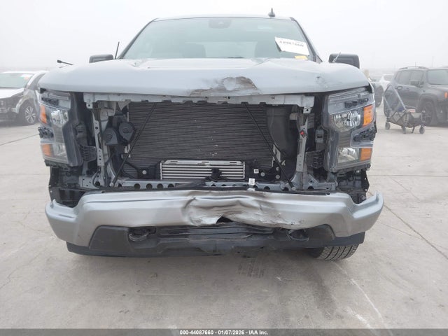 1GCRABEK9SZ135387 Chevrolet Silverado 1500 2wd Standard Bed Custom