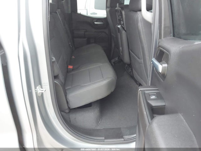 1GCRABEK9SZ135387 Chevrolet Silverado 1500 2wd Standard Bed Custom