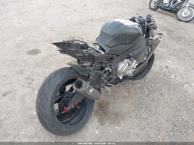 Yamaha Yzfr1 C 2015 JYARN39Y6FA000747 Image 4
