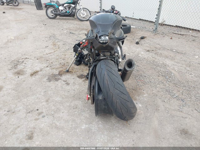 Yamaha Yzfr1 C 2015 JYARN39Y6FA000747 Image 6