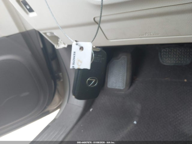 2011 LEXUS GX 460 JTJBM7FX9B5022480 Photo 10