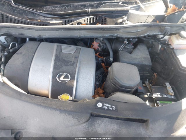 Продаж на аукціоні авто 2017 Lexus Rx 350, vin: 2T2BZMCA4HC086436, номер лоту: 44087677