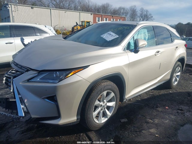 Продаж на аукціоні авто 2017 Lexus Rx 350, vin: 2T2BZMCA4HC086436, номер лоту: 44087677