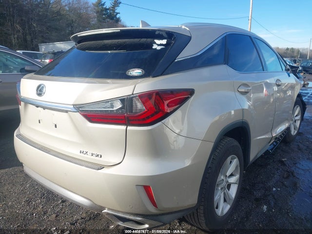 Продаж на аукціоні авто 2017 Lexus Rx 350, vin: 2T2BZMCA4HC086436, номер лоту: 44087677