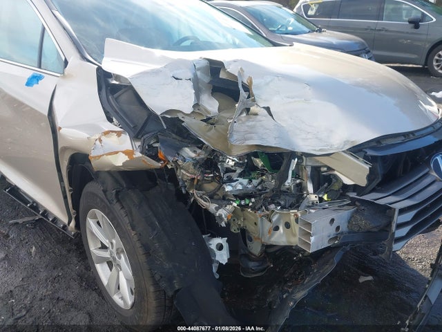 Продаж на аукціоні авто 2017 Lexus Rx 350, vin: 2T2BZMCA4HC086436, номер лоту: 44087677
