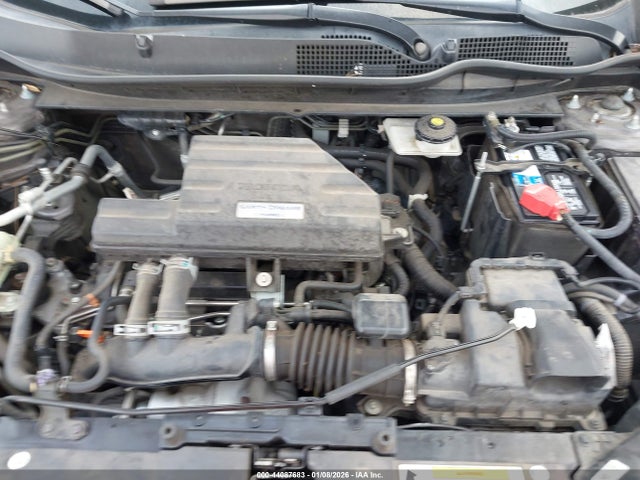 7FARW1H54JE046644 Honda CR-V EX