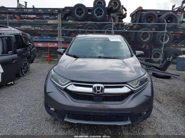 7FARW1H54JE046644 Honda CR-V EX