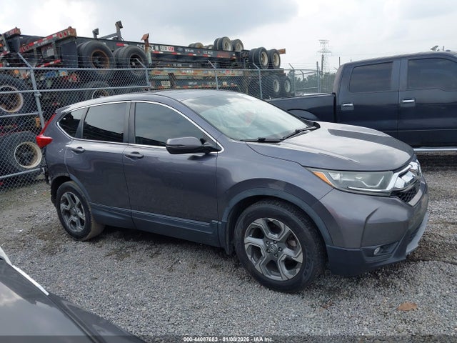 7FARW1H54JE046644 Honda CR-V EX