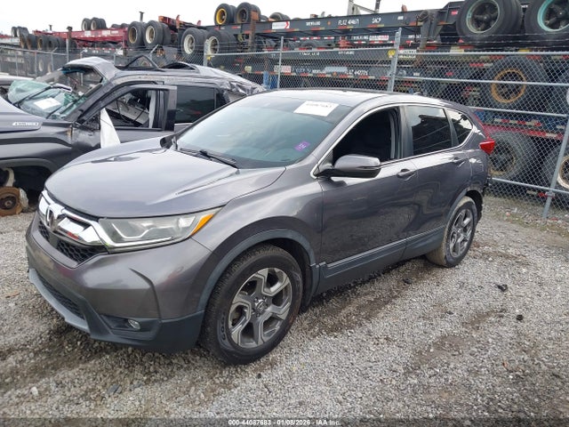 7FARW1H54JE046644 Honda CR-V EX