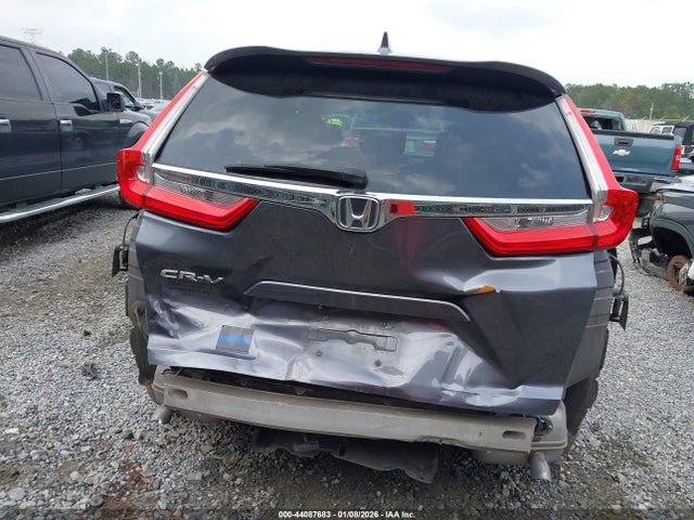 7FARW1H54JE046644 Honda CR-V EX