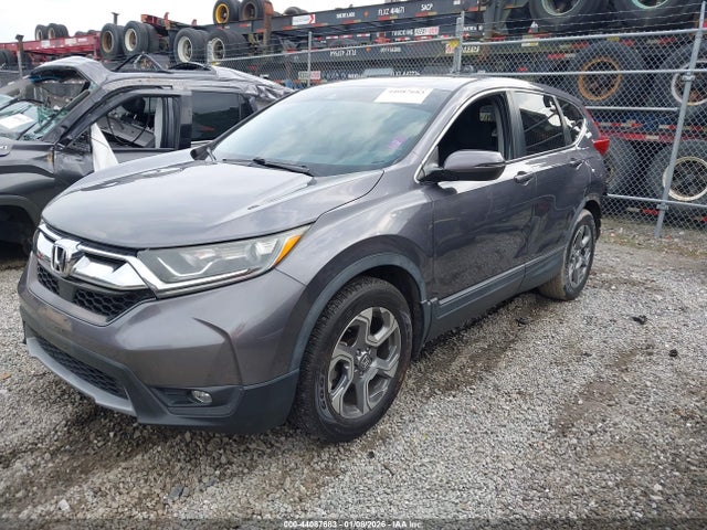 7FARW1H54JE046644 Honda CR-V EX
