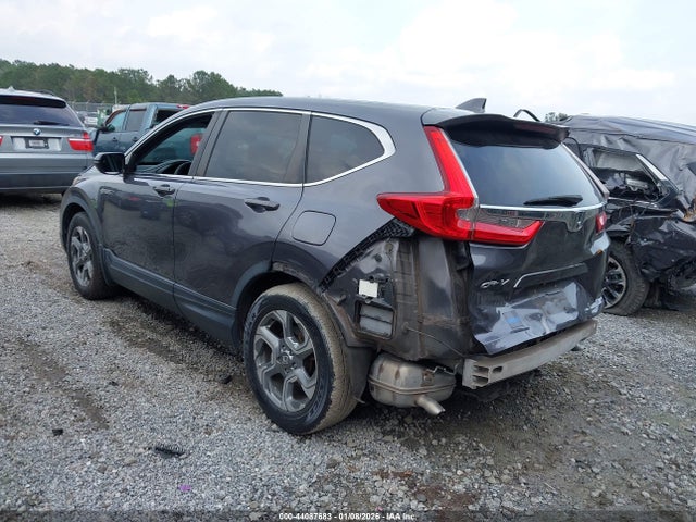 7FARW1H54JE046644 Honda CR-V EX