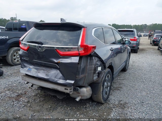 7FARW1H54JE046644 Honda CR-V EX