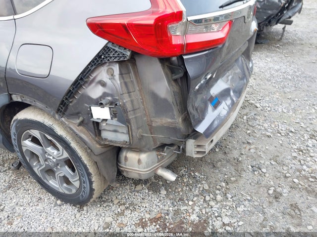 7FARW1H54JE046644 Honda CR-V EX