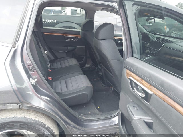 7FARW1H54JE046644 Honda CR-V EX