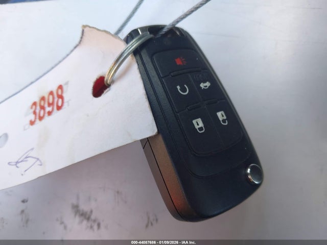 2018 CHEVROLET IMPALA 2G1105S36J9177614 Photo 10