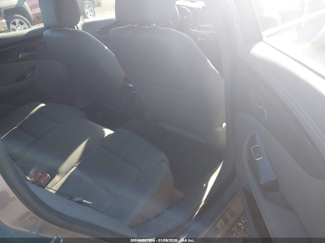 2018 CHEVROLET IMPALA 2G1105S36J9177614 Photo 7
