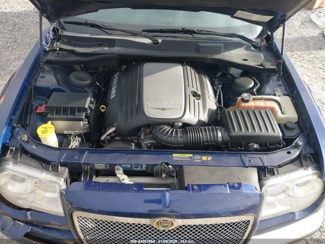Auction sale of the 2005 Chrysler 300c, vin: 2C3JA63H25H168087, lot number: 44087694