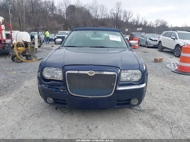 Auction sale of the 2005 Chrysler 300c, vin: 2C3JA63H25H168087, lot number: 44087694