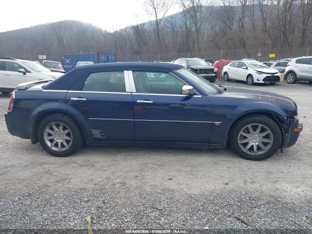 Auction sale of the 2005 Chrysler 300c, vin: 2C3JA63H25H168087, lot number: 44087694
