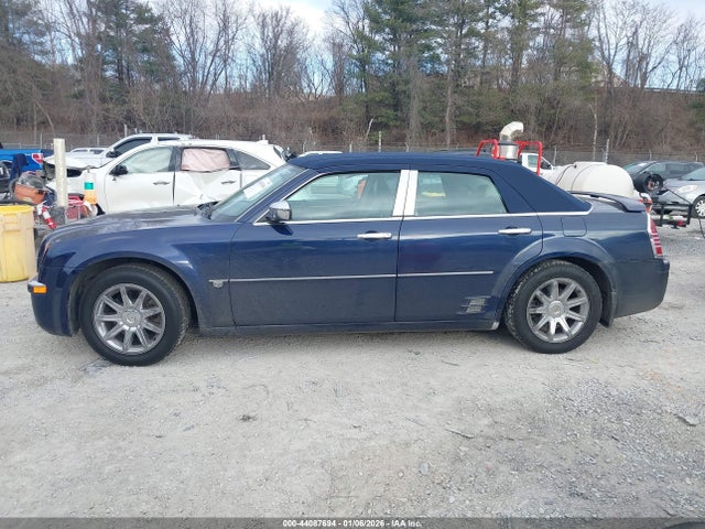Auction sale of the 2005 Chrysler 300c, vin: 2C3JA63H25H168087, lot number: 44087694