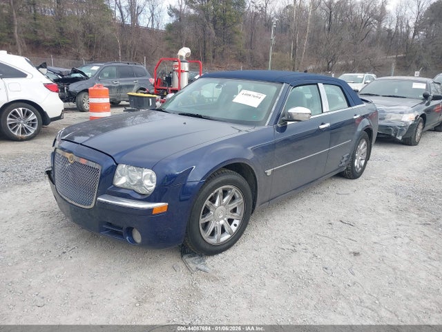 Auction sale of the 2005 Chrysler 300c, vin: 2C3JA63H25H168087, lot number: 44087694