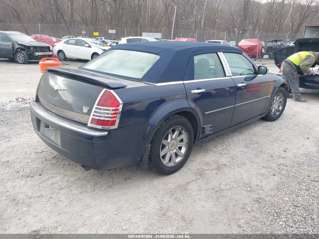 Auction sale of the 2005 Chrysler 300c, vin: 2C3JA63H25H168087, lot number: 44087694