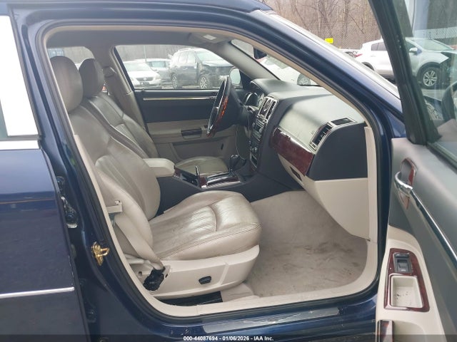 Auction sale of the 2005 Chrysler 300c, vin: 2C3JA63H25H168087, lot number: 44087694