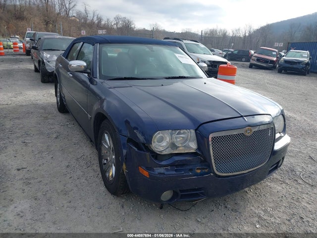 Auction sale of the 2005 Chrysler 300c, vin: 2C3JA63H25H168087, lot number: 44087694
